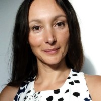 Isabelle Alpi, Master Coach EMCC - Clinical Psychologist