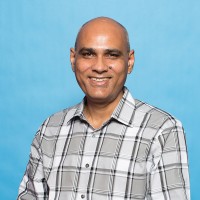 Lakshmi Peesapati
