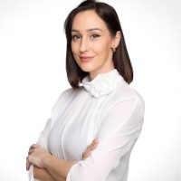 Nadja Varesanovic-Omanovic