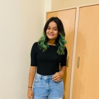 Fereen Rupani