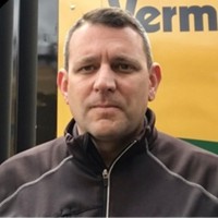 Chris Root