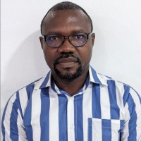 Dennis Enya -MCPN, MBA