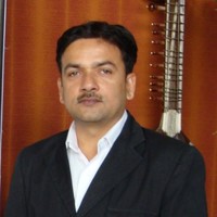 Sunil Kr Singh