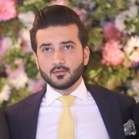 Yawar Khan