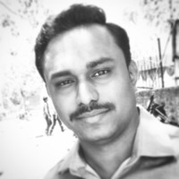 Prashanth Chouri