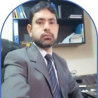 Hayat Mubashir