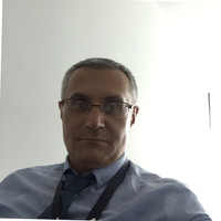 Osman Kosar