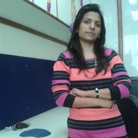 Pratibha Nandcahal