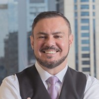 Marcelo Servidone, Dr.