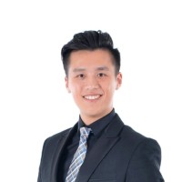 Eugene Wong