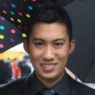 Jordan Chung