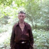 Александр Бернацкий