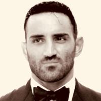Siamak Saadatian