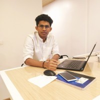 Jithin Affiniks