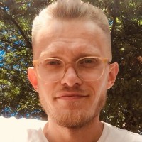Pavlo Mitskelevych