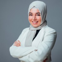 Merve Gümüstekin