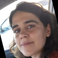 Dina Luís Correia