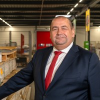 Edwin Van Kemenade