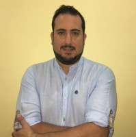 Sebastián Mota Gómez
