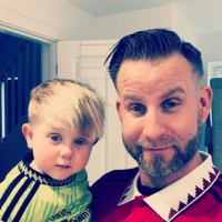 Jamie Banham