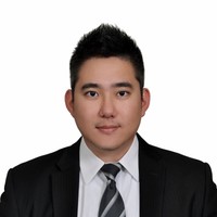Steven Shih