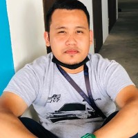 Iswandi Karjanto