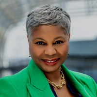 Stephanie V. Jones