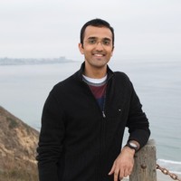 Bharath Rao