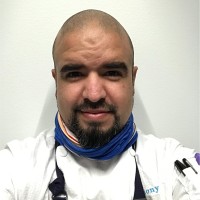 Anthony Del Real