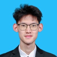 Daniel Zheng Fang