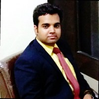 Dharmesh Deshmukh