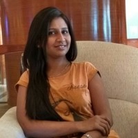 Mini Jain