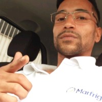 Tiago Almeida Brito
