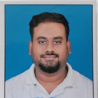 Raghavendra V