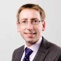 Stephen Knight
