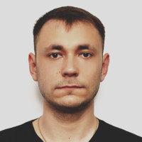 Ilya Prokopenko