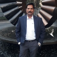 Kailas Londhe