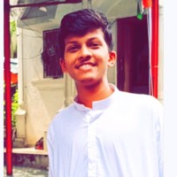 Bhushan Gaikwad