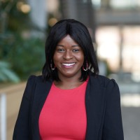 Amie Fornah Sankoh, Ph.D