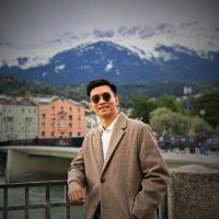 Nicholas Dennis Kurnia