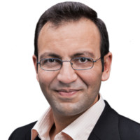 Ziad Alrez