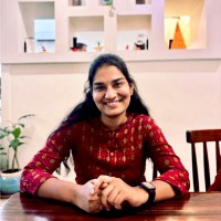 Keerthi Pinnamaraju
