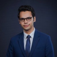 Ayush Singh