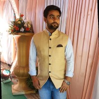 Nitesh kumar Tiwari