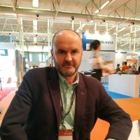 Carlos Revenga Muñoz