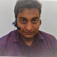Mrutyunjay Mishra