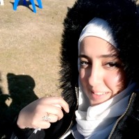 Jasmina Mohamed