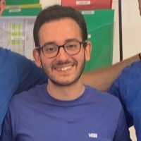 Matteo Del Rosso