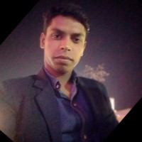 Ravinder Patel
