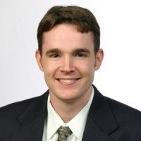 Alexander Hayes